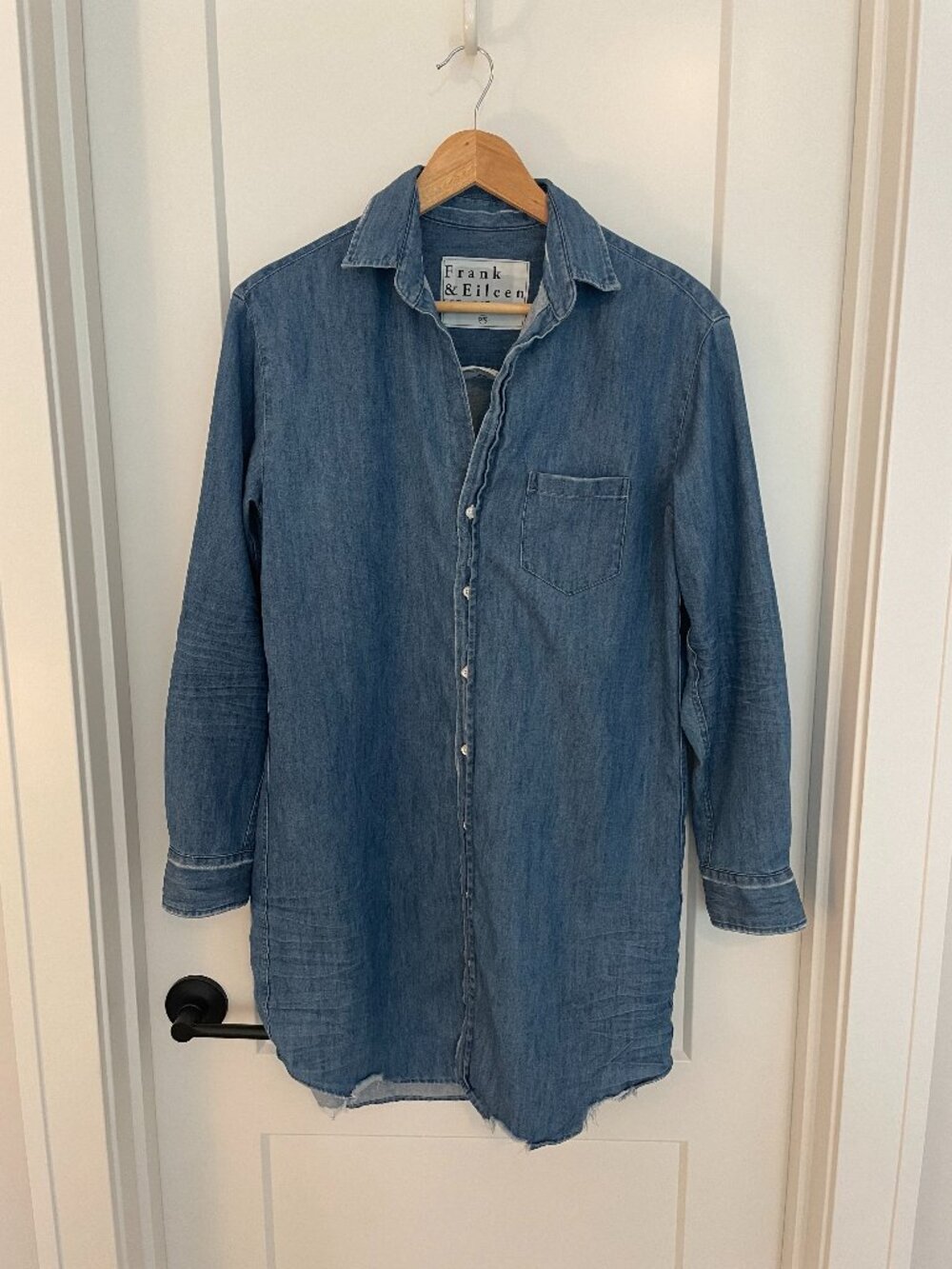Frank & Eileen Dress